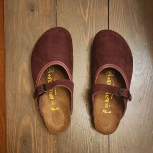 Birkenstock Sandals